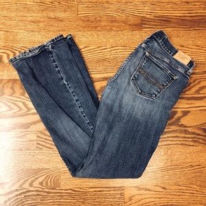 Abercrombie & Fitch Jeans
